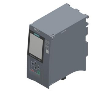 6ES7516-3AP03-0AB0 S7-1500, CPU 1516-3 PN/DP, Unidad Central de Procesamiento con 2 MB de Memoria de Trabajo para Programa y 7.5 MB - Product Image 3