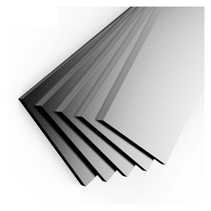 304 316 thép không gỉ thép phẳng vật liệu xây dựng thanh phẳng chất lượng tốt hrap Ba Hl ASTM A276 En 10088 - Product Image 1