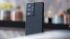 ซัมซุง S21อัลตร้า5G สมาร์ทโฟนแอนดรอยด์5G ของแท้มือสอง5G 256GB 128GB - Product Image 6