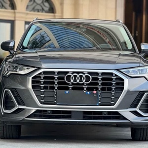 <span class=keywords><strong>Audi</strong></span> <span class=keywords><strong>Q3</strong></span> 35 <span class=keywords><strong>TFSI</strong></span> 2021, édition Fashion Dynamic, SUV compact sportif haut de gamme - Product Image 1