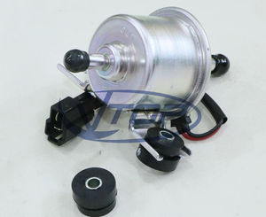 Pour Caterpillar 301.5 303 305.5 306 307E 308E2 pompe à carburant électronique pour pompe à huile <span class=keywords><strong>Mahler</strong></span> pompe de transfert de carburant - Product Image 1