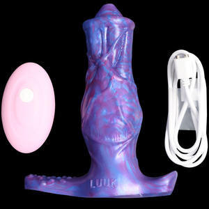 Masajeador <span class=keywords><strong>de</strong></span> Punto G, Mini Vibradores <span class=keywords><strong>de</strong></span> Silicona para Mujeres, Estimulación Vaginal, Vibración del Clítoris, Vibradores <span class=keywords><strong>de</strong></span> 10 Velocidades para Mujer - Product Image 1