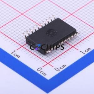 ชิปวงจรรวม SOIC-20-300mil PCF2129AT/2,518ของแท้ใหม่นาฬิกาตามเวลาจริง (RTC) - Product Image 2