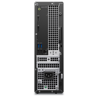 Petit ordinateur de bureau PC portable Dells Ins3030 R2322L I3-12100 8G 512G Dells Inspirons 3030 Petit ordinateur de bureau PC