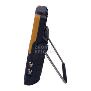 Detector De Defeito Ultrassônico Digital Equipamento De Teste De Tubulação De Aço Soldagem Detector De Defeito-Detecção De Defeito Do Trilho Ultrassônico - Product Image 6