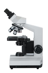 XSZ-107 WF10x/18mm WF16x/11mm 쌍안 생물 현미경 실험실 현미경 - Product Image 2