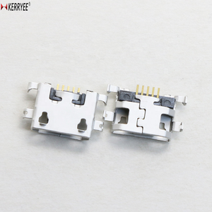 พอร์ตชาร์จ Micro <span class=keywords><strong>USB</strong></span> 5P สำหรับแอนดรอยด์ Len Ovo A298T A765Ae A798t S890 PAD8000 - Product Image 2