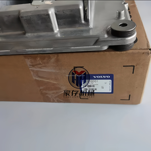 Penta động cơ <span class=keywords><strong>ECU</strong></span> 60100001 mới tad660ve tad650ve tad750ve tad760ve d7e240uebreke máy xúc xây dựng ngành công nghiệp bán lẻ - Product Image 6