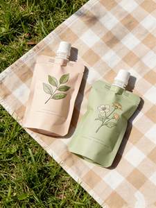 Bolsa de Almacenamiento para Aceites Esenciales, 100 Compartimentos, Estuche de Viaje para Botellas <span class=keywords><strong>Doterra</strong></span>, Funda Protectora contra el Polvo para Aromaterapia - Product Image 2