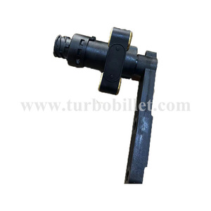   Sensor de Altura Ecas 4410501000 para Reemplazo de Suspensión Neumática de Remolque - Product Image 4