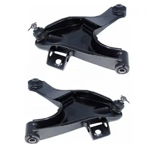 48069-87403 48068-87403 china supplier used car suspension parts front lower control arms for dahaitsu TERIOS2005-2011