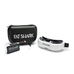 FatShark Dominator HDO2 4:<span class=keywords><strong>3</strong></span> OLED ekran RC hobi uçak için FPV Video - Product Image 1