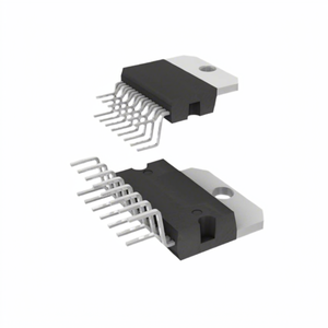 L4909 Power Management (PMIC) Electronic Chips Component Multiwatt 15 Original - Product Image 1