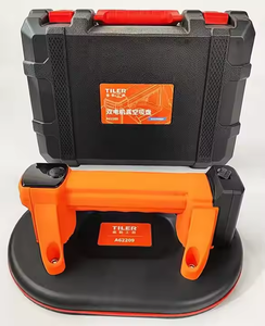 Outil électrique à <span class=keywords><strong>ventouse</strong></span> pour cloisons sèches, carreaux de marbre et verre - Product Image 1