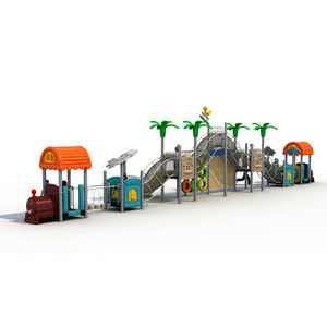 Nouvelle série de <span class=keywords><strong>trains</strong></span> d'amusement pour enfants, très populaire et de haute qualité, pour parcs d'aventure en plein air et terrains de sport familiaux - Product Image 2