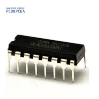 Circuito integrado personalizado Ic Chips Lm4120Aim5-4.1, piezas de circuito Integral de encendido y apagado, paquete Bga To18 Ssop 16L Hsop-28