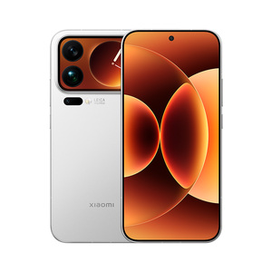 Mi 17 Pro Max 6.9 ''120Hz LTPO SD 8 Elite Gen 5 50MP Máy Ảnh 100W Nhanh Chóng Sạc 7500MAh 2026 Flagship 5G Điện Thoại Di Động - Product Image 3