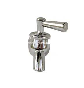 TR-Plastic Beverage tap for Beverage dispenser,plastic water faucet, plastic tap spout