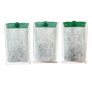 Thân Thiện Với Môi Vừa Có Kích Thước Thay Thế Bộ Lọc Cartridge Thích Hợp Cho Tetra Thì Thầm Sinh Học Túi Lọc Nước Hồ Cá Bộ Phận - Product Image 5