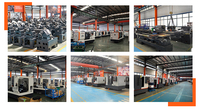 Torno CNC de Metal Profesional CK6150V, Eje Único de 82 mm, Alto Torque, Horizontal, de Servicio Pesado, Control GSK, Bancada Plana