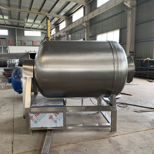 Thịt chân không thịt Massager Tumbler Máy thịt Tumbler máy - Product Image 5