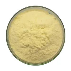 High Quality Peanut Butter Powder Food Supplement Best Price For Food Additives