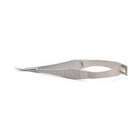 Ciseaux à ongles incurvés Nail Pro 8,5 cm, manucure, soin des cuticules, ciseaux Venus, coupe-cuticules, coupe-callosités, pince