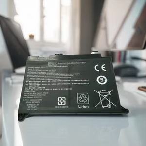 Batterie d'ordinateur portable de produit de fabrication pour <span class=keywords><strong>HP</strong></span> <span class=keywords><strong>BP02XL</strong></span> - Product Image 3