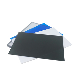 ألواح البولي كربونات المتينة، صفائح البولي كربونات، لوح البولي كربونات، بولي كربونات كومباتو بمواصفات وألوان كاملة - Product Image 6