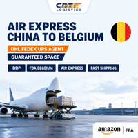 Agent d'expédition Chine-Italie DDP, transitaire, service logistique complet porte-à-porte vers la Belgique, les États-Unis, le Royaume-Uni, le Canada, les Pays-Bas