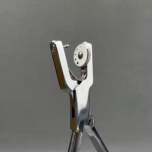 Kit base dentale medico diga in gomma manuale fonte di alimentazione telaio universale con morsetti e pinze per uso chirurgico e dentista