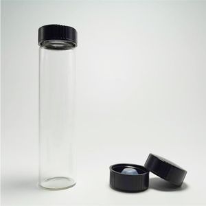 Capuchon en plastique bakélite à vis noire, en résine phenstatique, bouteille en verre, Boston, 5mm 18mm 20mm 22mm 24mm 28mm - Product Image 4