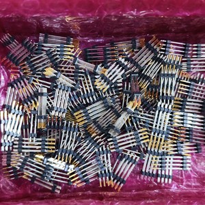 Conector de Sensor para Controlador PLC, Nuevo y Original, TW-04-08-L-D-535-100 - Product Image 5