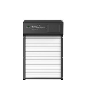 ประตูเล้าไก่อัตโนมัติประตูเล้าไก่ชัตเตอร์แบบอัจฉริยะสำหรับเล้าไก่ - Product Image 2