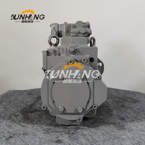 ปั๊มพัดลม OEM ใหม่ EX1200 ZX650 ZX870 รุ่น 4482892 4667614 4477283 4635645 ไฮดรอลิกสำหรับ - Product Image 4