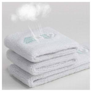 Muñequeras Deportivas de Algodón al por Mayor, Sin Pedido Mínimo, Fabricantes de Muñequeras Deportivas Bordadas con Logotipo Personalizado - Product Image 4