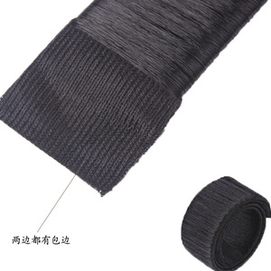 เครื่องมือจัดแต่งทรงผม Playboy Hair Bun Shaper แบบใช้ซ้ำได้ ขนาดกลาง-เล็ก สำหรับจัดแต่งทรงผม - Product Image 5