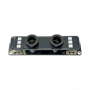 Ultra Wide 95° FOV 2MP <b>USB</b> Camera Module 85dB Anti-Glare WDR 3.0mm Lens for Wide Area Indoor Monitoring - Product Image 3