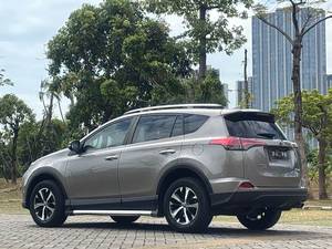 <span class=keywords><strong>Toyota</strong></span> <span class=keywords><strong>RAV4</strong></span> <span class=keywords><strong>2018</strong></span> Modèle 2.0L 151ch CVT 2WD Version Fashion X, très demandée, homologuée sécurité, faible kilométrage - Product Image 5