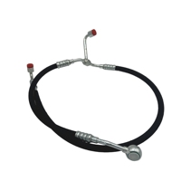 Ensemble de tuyau de soupape de commande 3354413240 pour chariot élévateur Linde 335-03 E16 E20-03, pièces de rechange