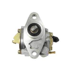 Haute qualité <span class=keywords><strong>50cc</strong></span> JAWA 350 638 640 Peugeot Buxy50 Trekker Speedfight 1 & 2 avant 2003 <span class=keywords><strong>Vivacity</strong></span> moto pompe à huile - Product Image 5