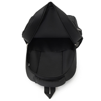 Mochila para Portátil Oxford con Logotipo Personalizado, Gran Capacidad, Moderna, para Negocios, Unisex, Impermeable, Resistente, para Estudiantes, Viajes, Bolsas para Computadora