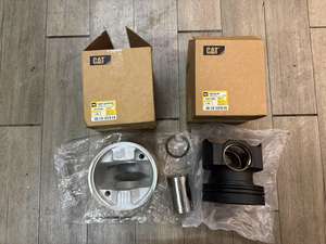 Los pistones de los motores 3508, 3512 y 3516 son 299, 5204 y 10R-4343 respectivamente. - Product Image 3