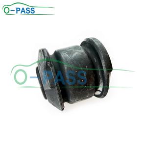 บูชเหล็กแขนควบคุมล่างด้านหน้า สำหรับรถยนต์<span class=keywords><strong>ฮ</strong></span><span class=keywords><strong>อน</strong></span><span class=keywords><strong>ด้า</strong></span> ฟิต อาเรีย GD แจ๊ส โมบิลิโอ ปี 2002-2008 และ <span class=keywords><strong>ซิตี้</strong></span> <span class=keywords><strong>ZX</strong></span> เซล IV 51392-SEL-T01 - Product Image 2