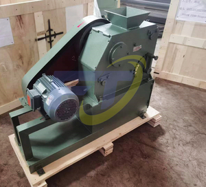 Trituradora de Mandíbulas Pequeña de 125*100 para Minería, Máquina Trituradora de Mandíbulas para Mineral/Piedra/Roca Dura para Laboratorio - Product Image 4