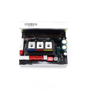 Cityneye <span class=keywords><strong>segway</strong></span> Ninebot F2 F2 cộng với F2 Pro điều khiển động cơ cho xe tay ga điện - Product Image 3