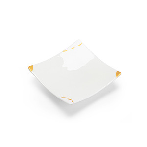 Sottobicchiere <span class=keywords><strong>e</strong></span> Piattino in Porcellana Bianca Anti-scottatura, Tappetino Termoisolante per Tè, Utensili in Ceramica per Tè Kung Fu, Sottobicchiere Bianco Giada - Product Image 5