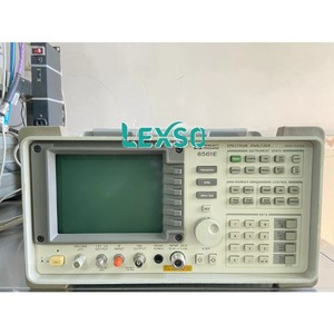 เครื่องวิเคราะห์ 8561E 30Hz-6.5GHz มือสอง xgeqpt - Product Image 2