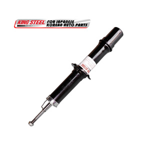 โช้คอัพหน้าซ้ายขวาคุณภาพสูง KINGSTEEL สำหรับรถยนต์ฮอนด้า CRV RD1 <span class=keywords><strong>KYB</strong></span> 341260 51605-S10-024 - Product Image 6