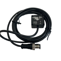 PLC Dxm100-b21 con Soporte para Programación Remota y Control Multidispositivo para una Industria Moderna y Estable